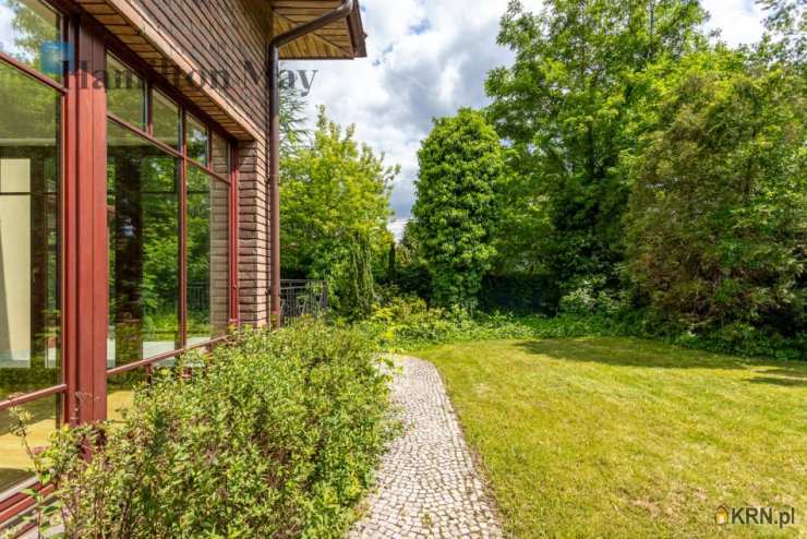 , Dom  na sprzedaż, Konstancin-Jeziorna, ul. B. Głowackiego