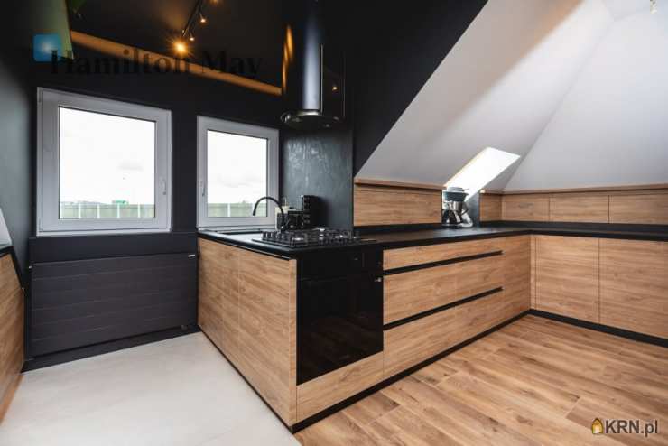 , Modlniczka, ul. Krakowska, Dom  na sprzedaż