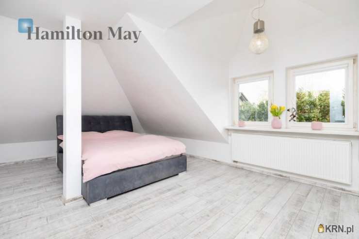 Hamilton May, Dom  na sprzedaż, Modlniczka, ul. Krakowska