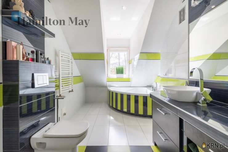 Dom  na sprzedaż, Modlniczka, ul. Krakowska, 