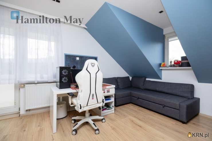 Modlniczka, ul. Krakowska, Dom  na sprzedaż, 