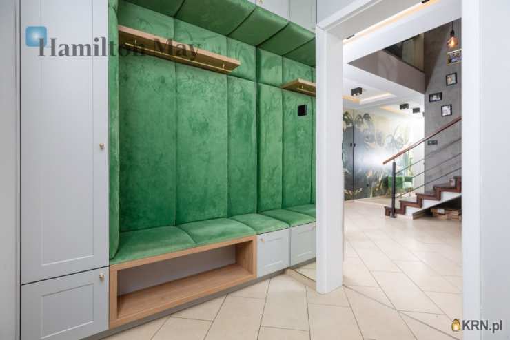 Modlniczka, ul. Krakowska, , Dom  na sprzedaż