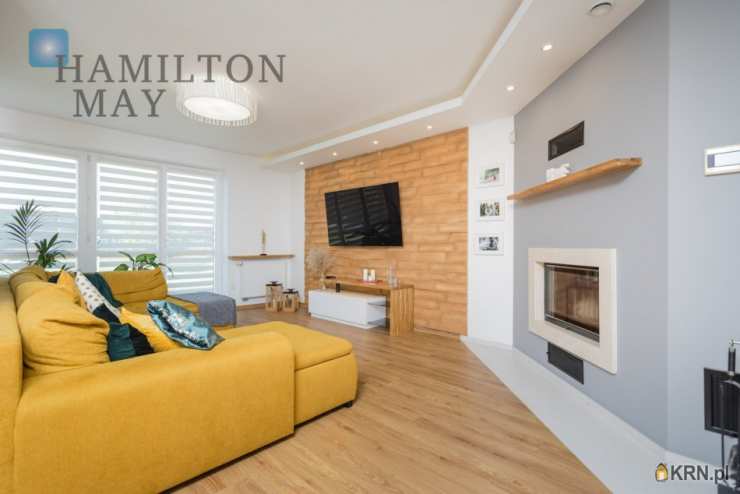 , Modlniczka, ul. Krakowska, Dom  na sprzedaż