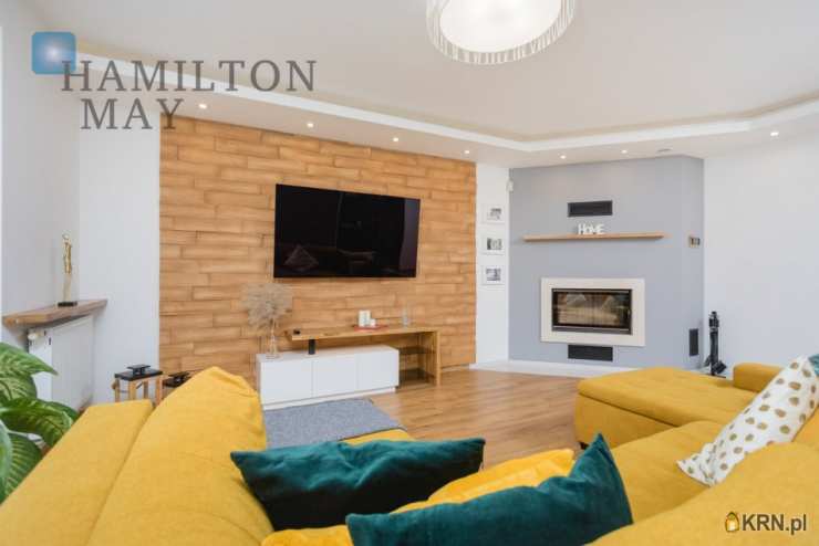 Hamilton May, Dom  na sprzedaż, Modlniczka, ul. Krakowska