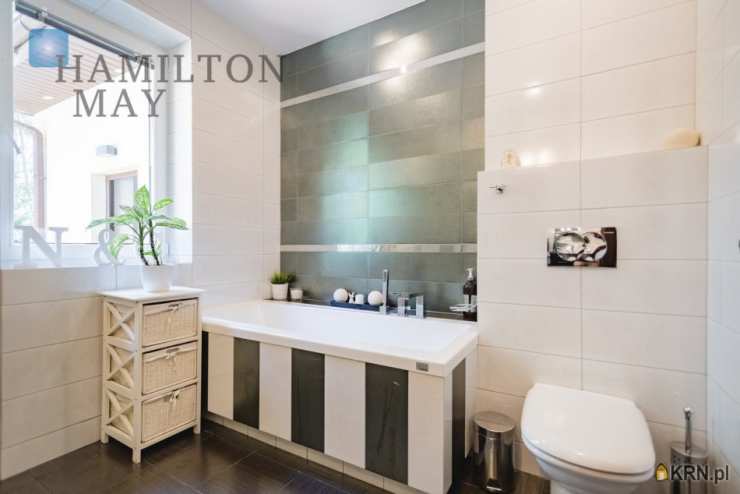 Modlniczka, ul. Krakowska, Dom  na sprzedaż, 