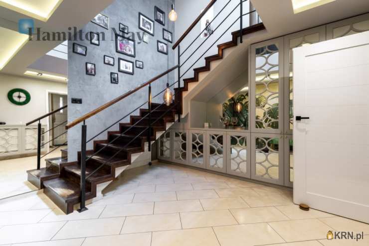 , Modlniczka, ul. Krakowska, Dom  na sprzedaż