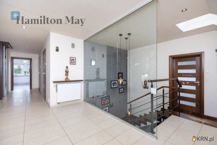 Hamilton May, Dom  na sprzedaż, Modlniczka, ul. Krakowska