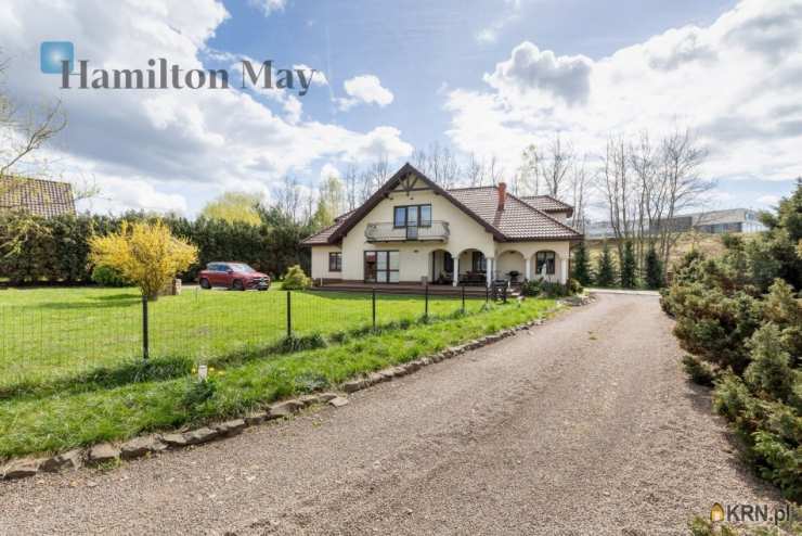 Modlniczka, ul. Krakowska, Dom  na sprzedaż, 