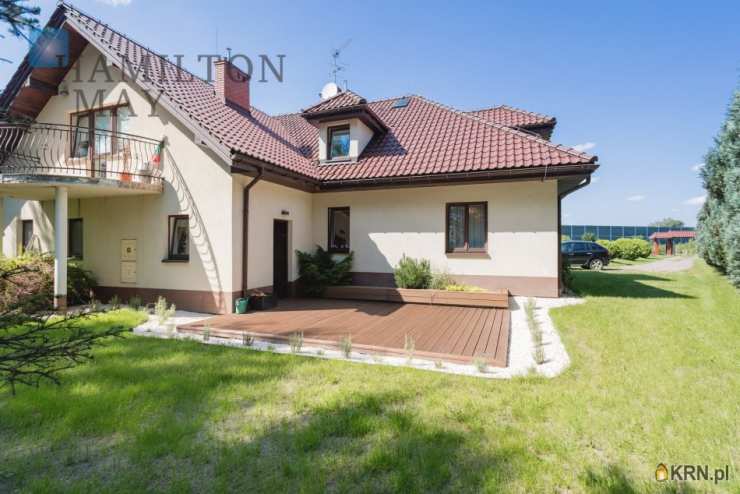 Dom  na sprzedaż, , Modlniczka, ul. Krakowska