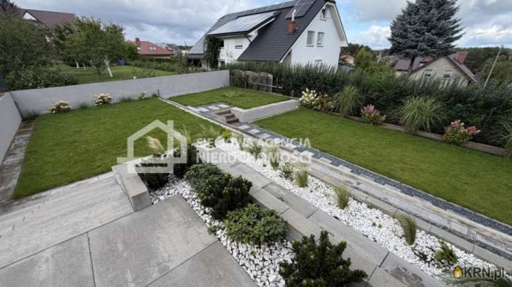 Mosty, ul. , Dom  na sprzedaż, 8 pokojowe