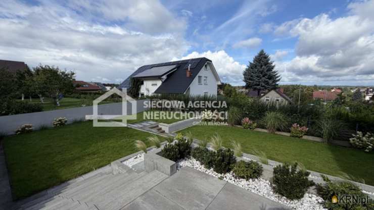 Mosty, ul. , 8 pokojowe, Dom  na sprzedaż