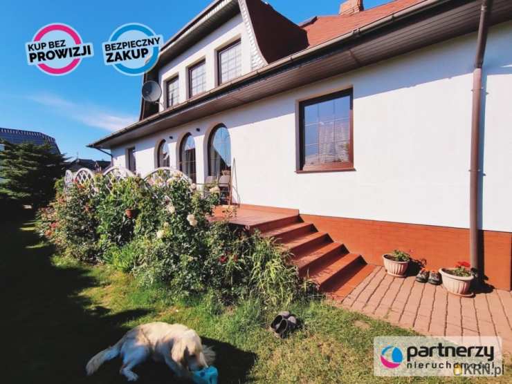 Dom  na sprzedaż, 7 pokojowe, Puck, ul. Rybacka