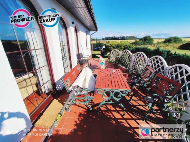 Puck, ul. Rybacka, Dom  na sprzedaż, 7 pokojowe