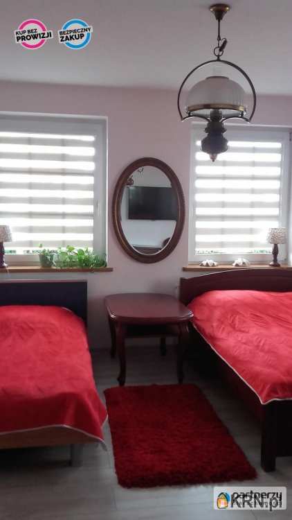 7 pokojowe, Puck, ul. Rybacka, Dom  na sprzedaż