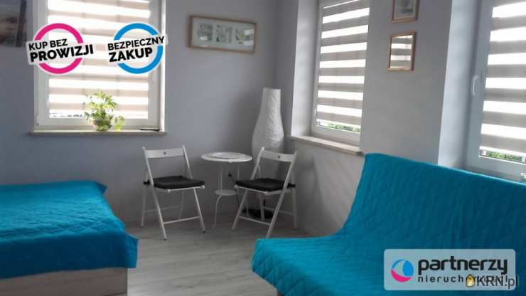 7 pokojowe, Dom  na sprzedaż, Puck, ul. Rybacka