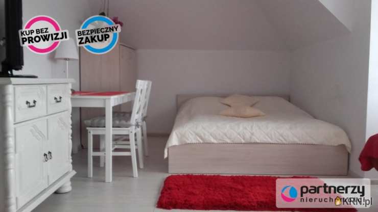 PARTNERZY Nieruchomości sp. z o.o., Dom  na sprzedaż, Puck, ul. Rybacka