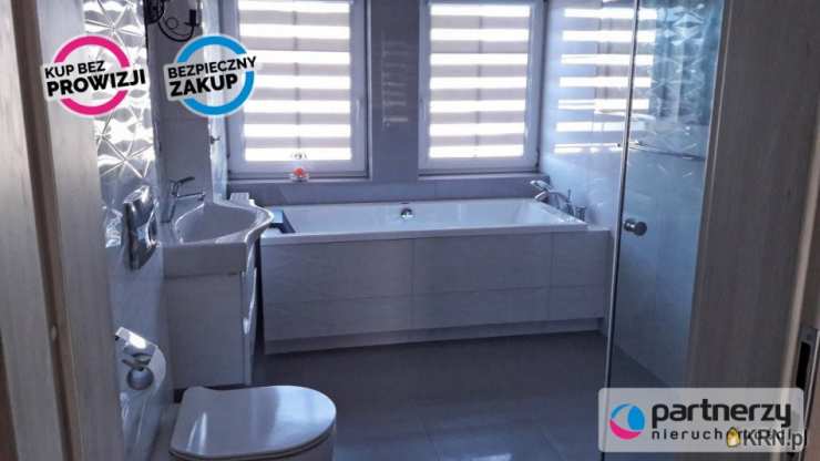 Dom  na sprzedaż, Puck, ul. Rybacka, 7 pokojowe