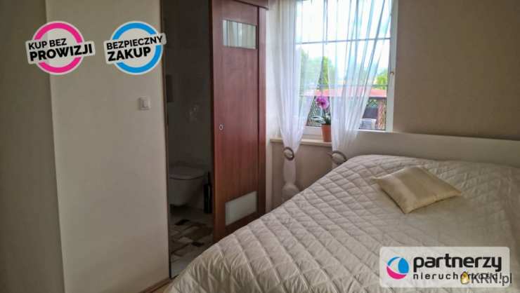 Puck, ul. Rybacka, Dom  na sprzedaż, 7 pokojowe