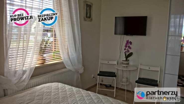 Puck, ul. Rybacka, 7 pokojowe, Dom  na sprzedaż