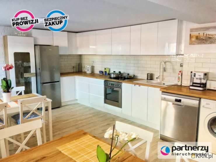 7 pokojowe, Dom  na sprzedaż, Puck, ul. Rybacka