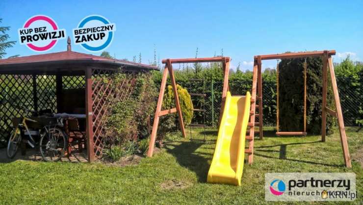 PARTNERZY Nieruchomości sp. z o.o., Dom  na sprzedaż, Puck, ul. Rybacka