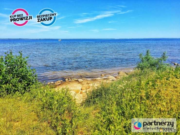 Puck, ul. Rybacka, 7 pokojowe, Dom  na sprzedaż