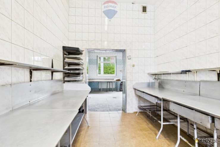 Dom  na sprzedaż, 15 pokojowe, Wymiarki, ul. 