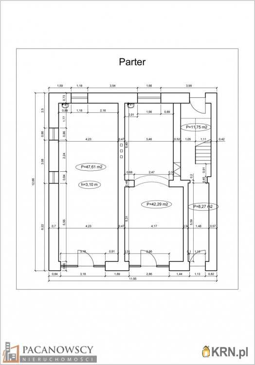 Skała, ul. , , Dom  na sprzedaż