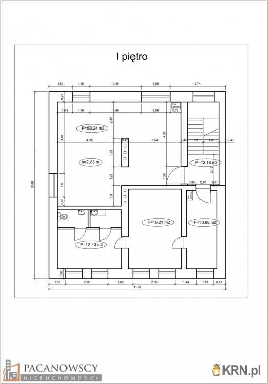 , Skała, ul. , Dom  na sprzedaż