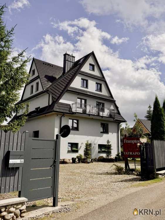Dom  na sprzedaż, Murzasichle, ul. , 20 pokojowe