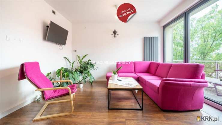 Dom  na sprzedaż, Kraków, Prądnik Czerwony, ul. Promienistych, 