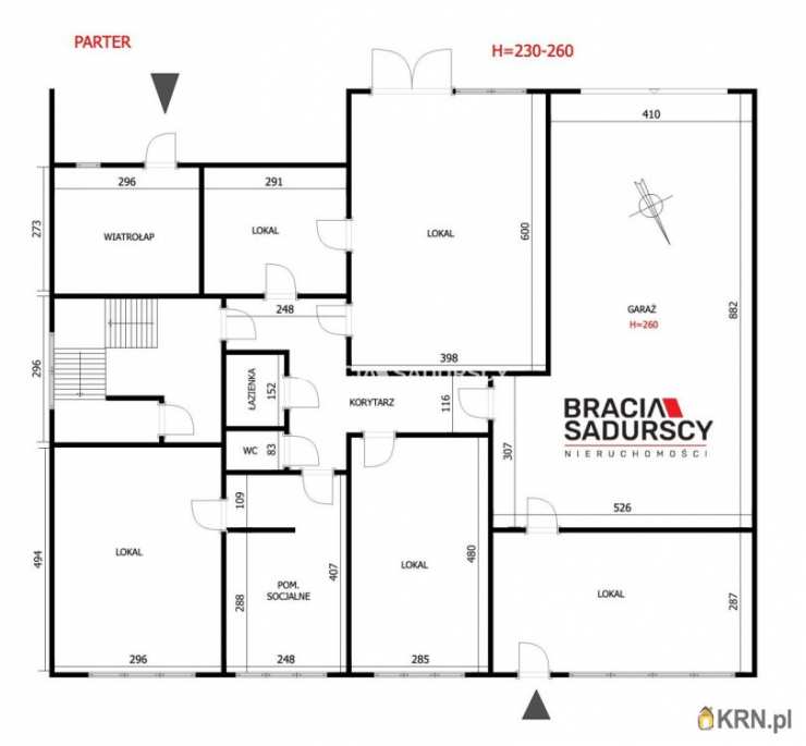 Kraków, Prądnik Czerwony, ul. Promienistych, Dom  na sprzedaż, 