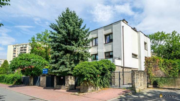 Dom  na sprzedaż, Kraków, Prądnik Czerwony, ul. Promienistych, 