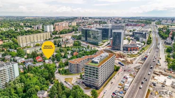 Kraków, Prądnik Czerwony, ul. Promienistych, Dom  na sprzedaż, 