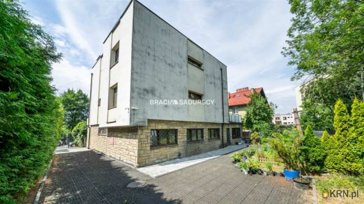 , Kraków, Prądnik Czerwony, ul. Promienistych, Dom  na sprzedaż