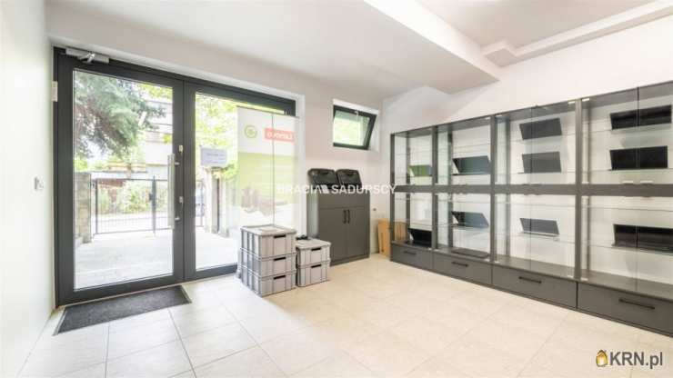 , Dom  na sprzedaż, Kraków, Prądnik Czerwony, ul. Promienistych