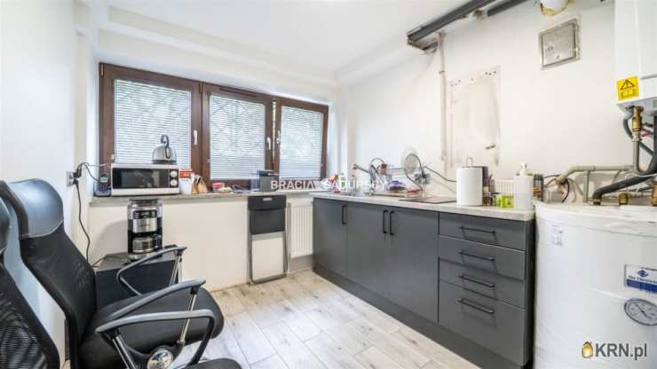 Bracia Sadurscy Oddział BS3 Przewóz, Dom  na sprzedaż, Kraków, Prądnik Czerwony, ul. Promienistych