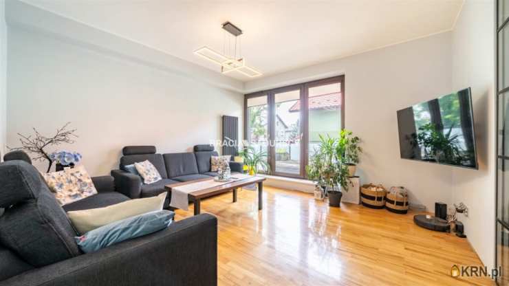 , Dom  na sprzedaż, Kraków, Prądnik Czerwony, ul. Promienistych