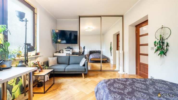 Dom  na sprzedaż, Kraków, Prądnik Czerwony, ul. Promienistych, 