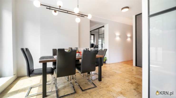 , Kraków, Prądnik Czerwony, ul. Promienistych, Dom  na sprzedaż