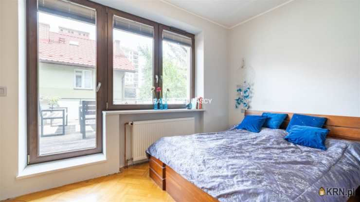 Bracia Sadurscy Oddział BS3 Przewóz, Dom  na sprzedaż, Kraków, Prądnik Czerwony, ul. Promienistych