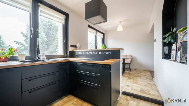 , Kraków, Prądnik Czerwony, ul. Promienistych, Dom  na sprzedaż