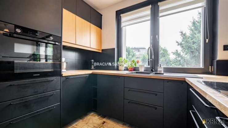 , Dom  na sprzedaż, Kraków, Prądnik Czerwony, ul. Promienistych