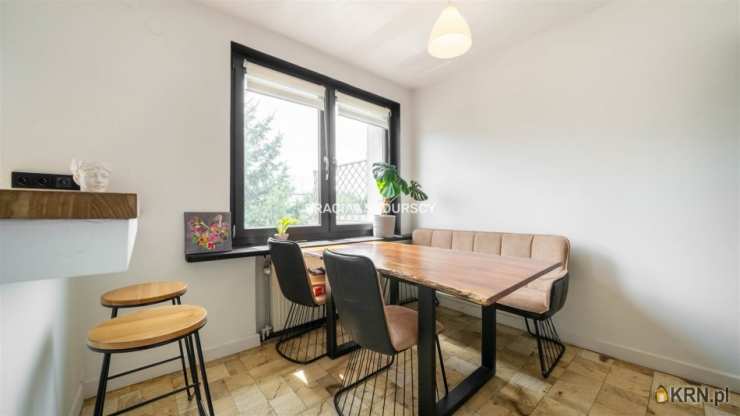 Bracia Sadurscy Oddział BS3 Przewóz, Dom  na sprzedaż, Kraków, Prądnik Czerwony, ul. Promienistych