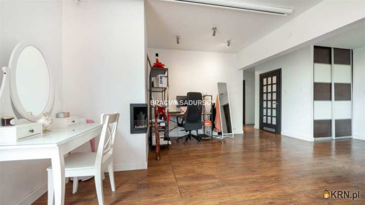 Kraków, Prądnik Czerwony, ul. Promienistych, Dom  na sprzedaż, 