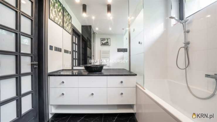 Bracia Sadurscy Oddział BS3 Przewóz, Dom  na sprzedaż, Kraków, Prądnik Czerwony, ul. Promienistych