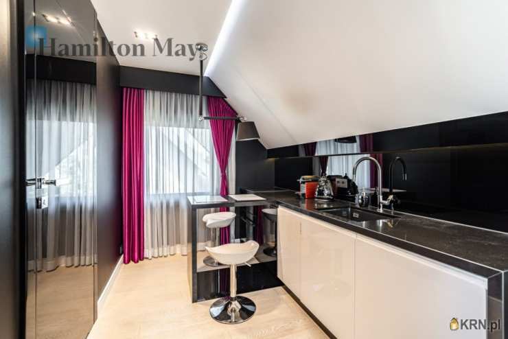 Hamilton May, Dom  na sprzedaż, Rączna, ul. 