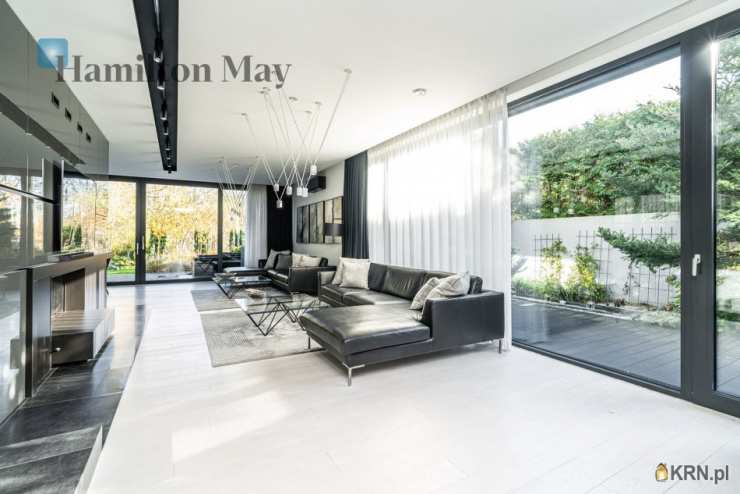 Hamilton May, Dom  na sprzedaż, Rączna, ul. 