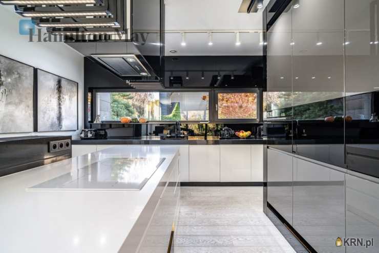 Hamilton May, Dom  na sprzedaż, Rączna, ul. 