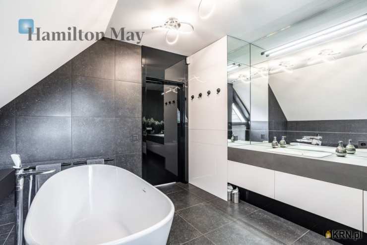 Hamilton May, Dom  na sprzedaż, Rączna, ul. 